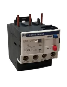 Schneider lrd04 thermal relay 0.40-0.63a